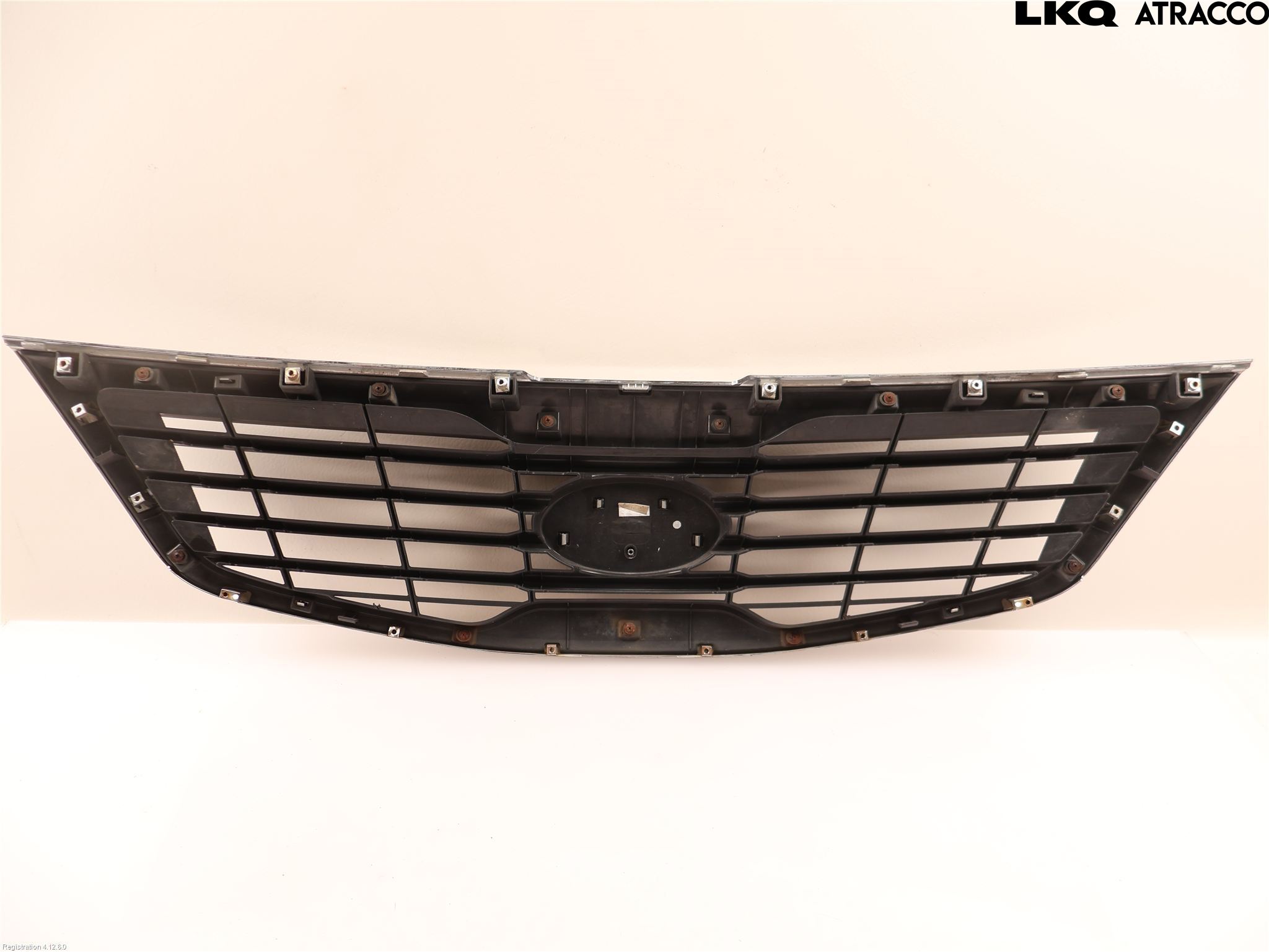 Kia SPORTAGE (SL) 11-15 Grill Komp