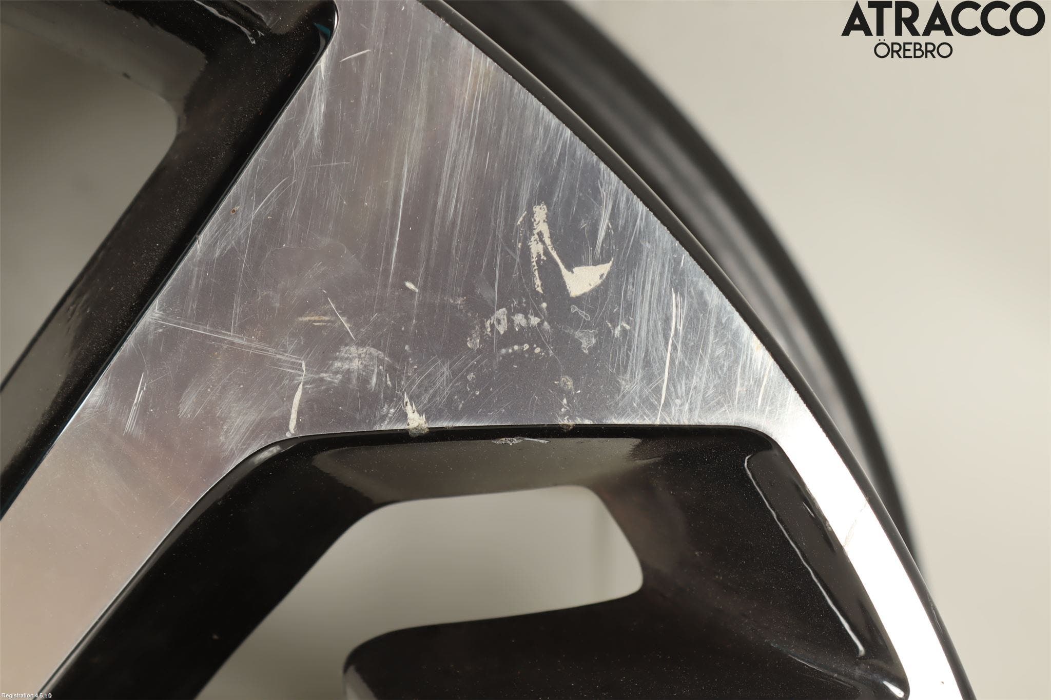 Kia SPORTAGE (NQ5) 22- Fälg Aluminium