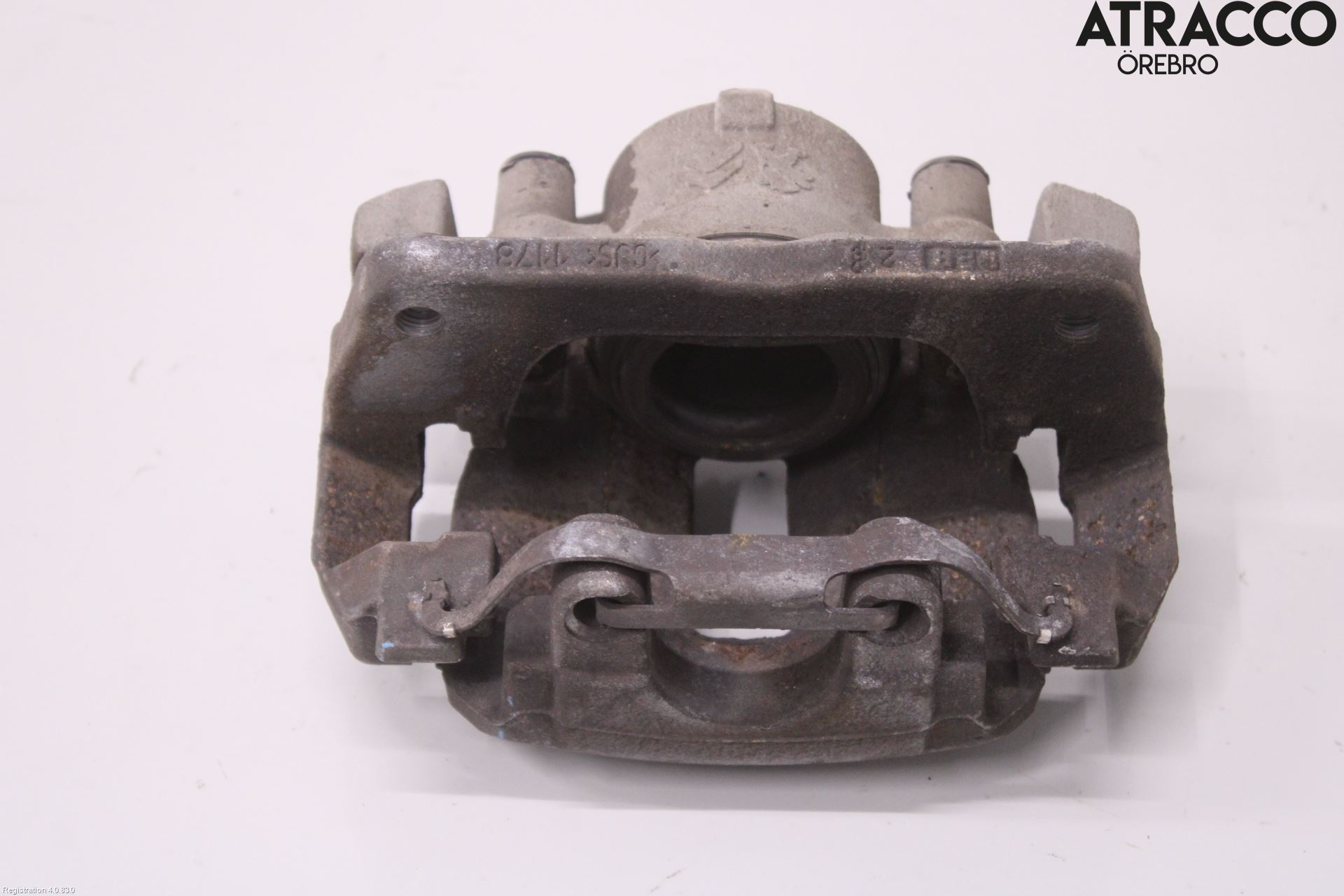 Citroen BERLINGO/E-BERLINGO 19- Bromsok Fram Vänster