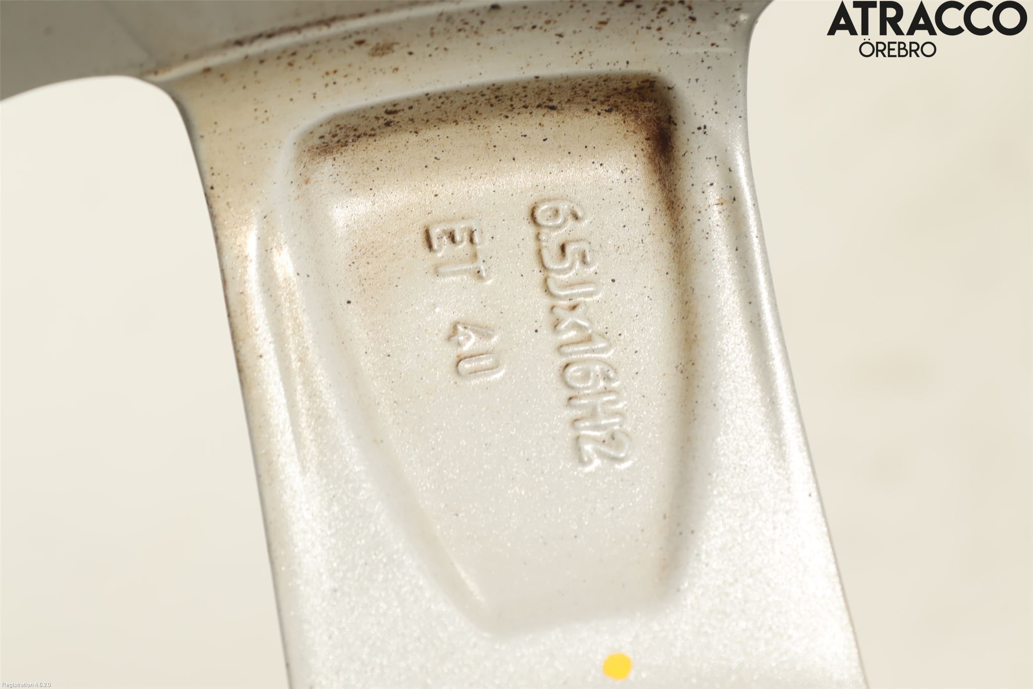 Nissan QASHQAI 14-17 Sommardäck Alumfälg 4St