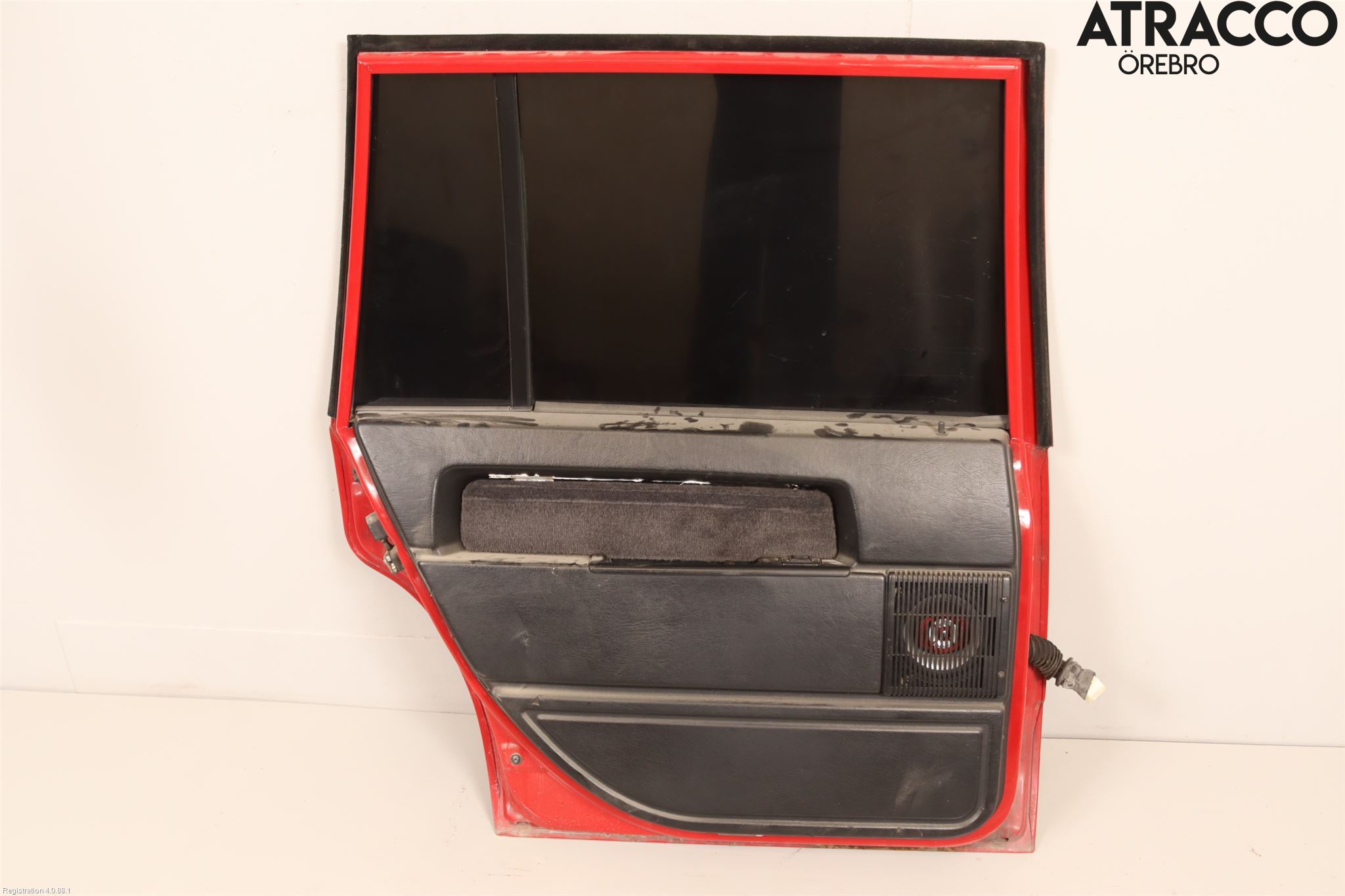 Volvo 940 91-98 Dörr Bak Vänster