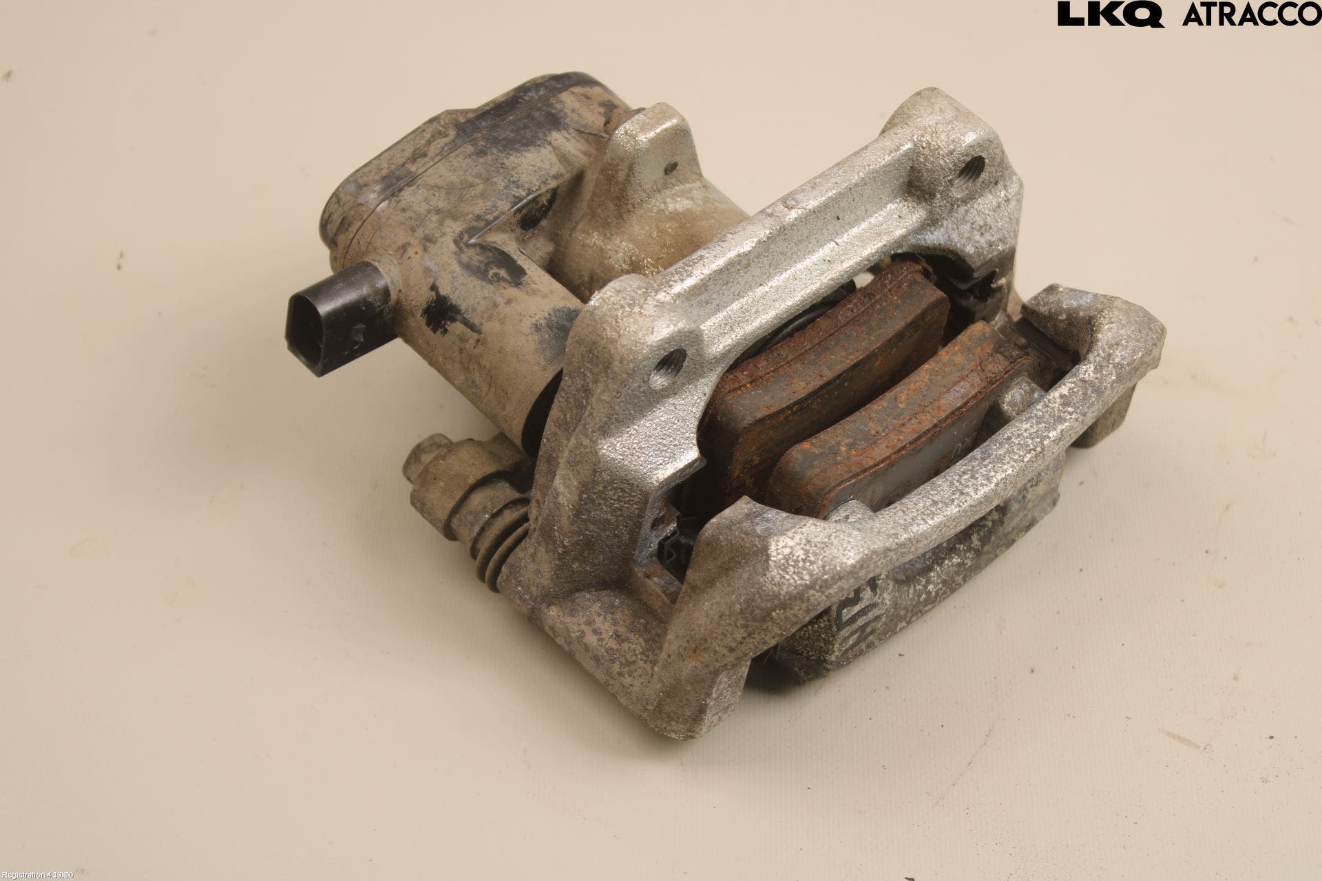 Kia NIRO (SG2) 23- Bromsok Bak Höger