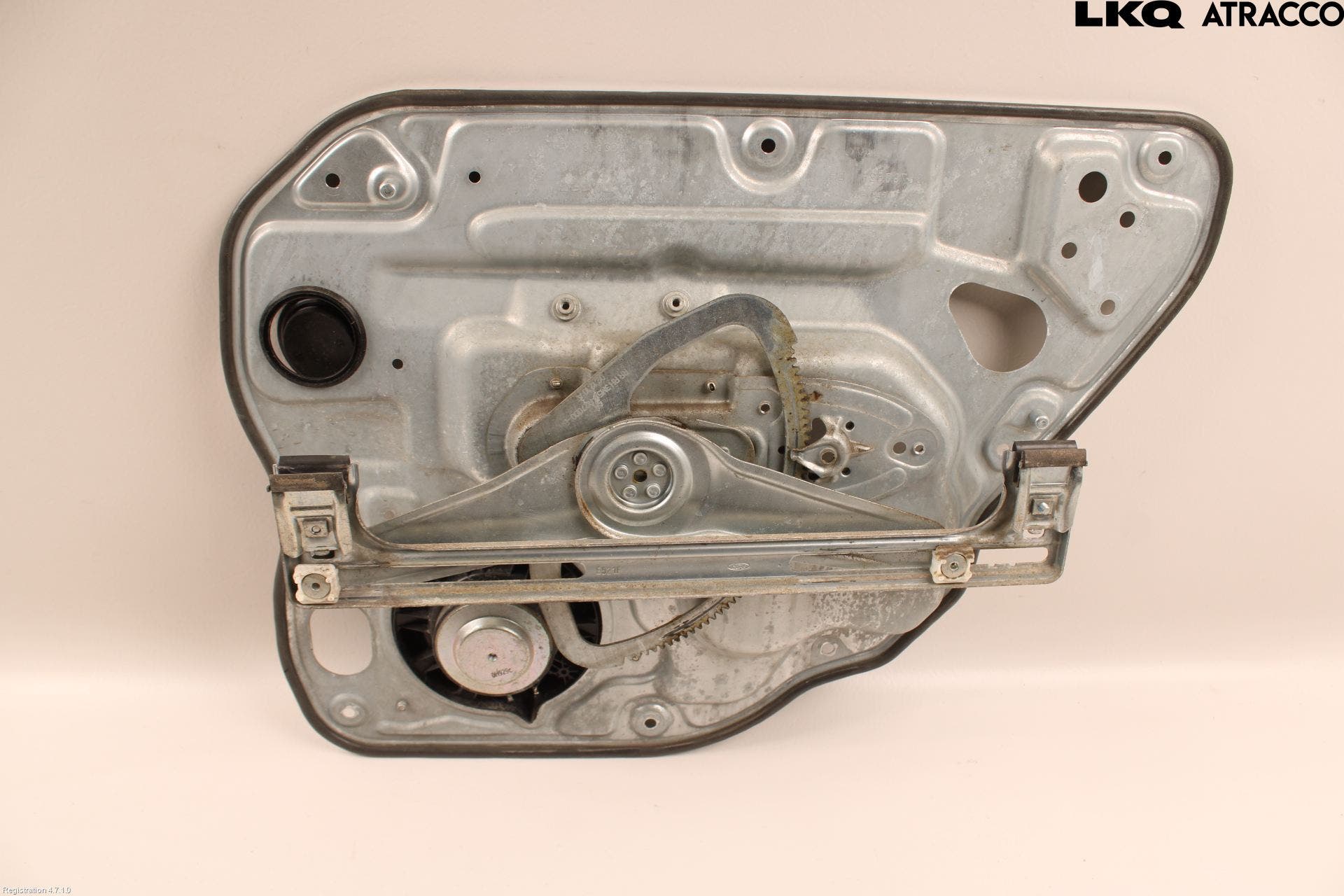 Volvo V50 08-12 Fönsterhissmekanism