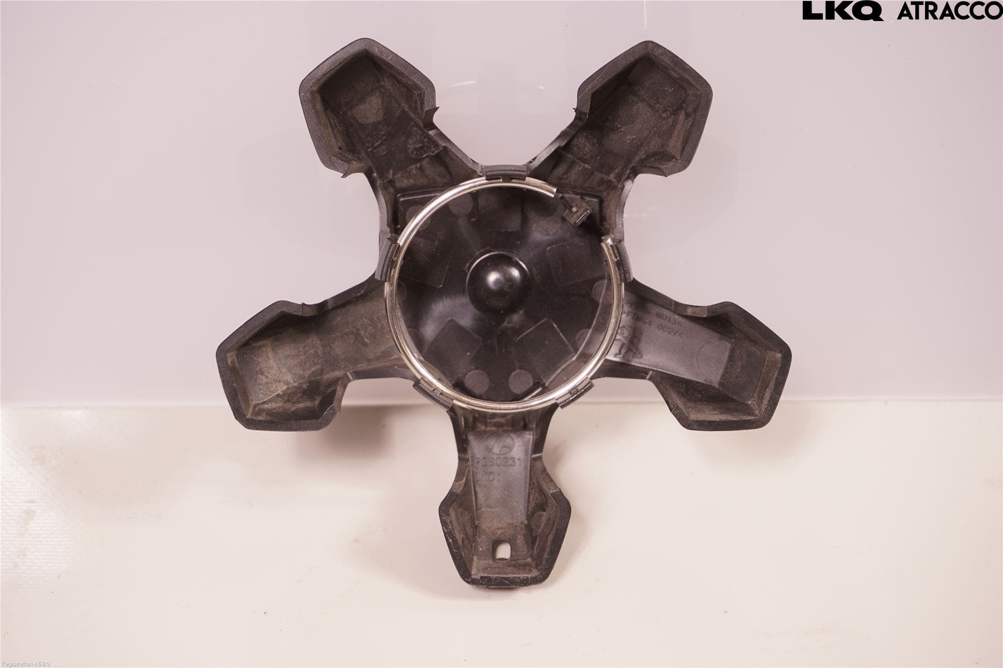 Peugeot 308/E-308 21- Navkapsel