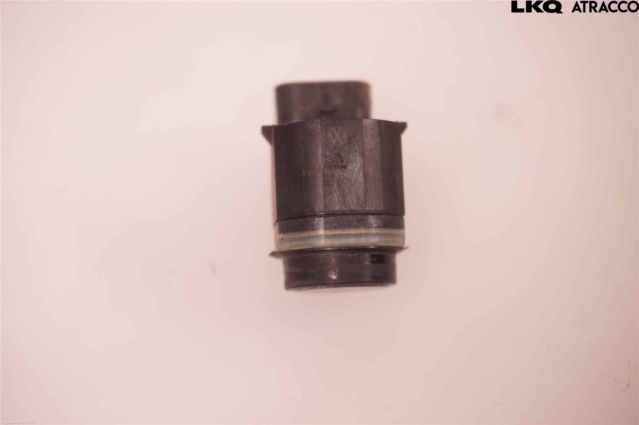 Audi A7/S7 4G 11-17 Parkeringshjälp Frontsensor