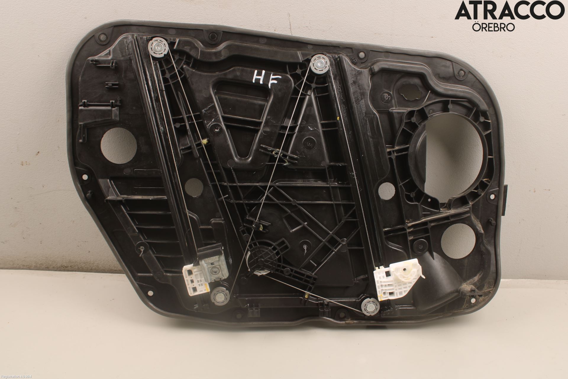 Kia PROCEED 19- Fönsterhissmekanism