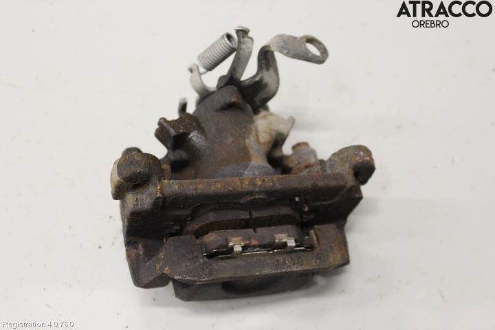 Mitsubishi ASX 10-22 Bromsok Bak Höger