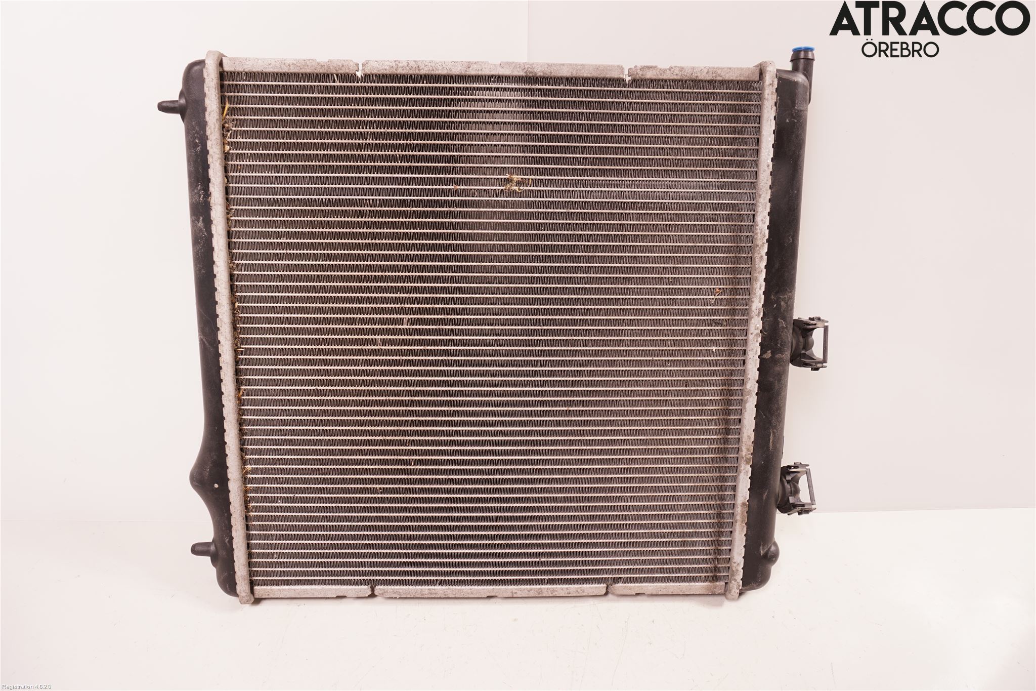 Peugeot 208 12-15 Kylare Man