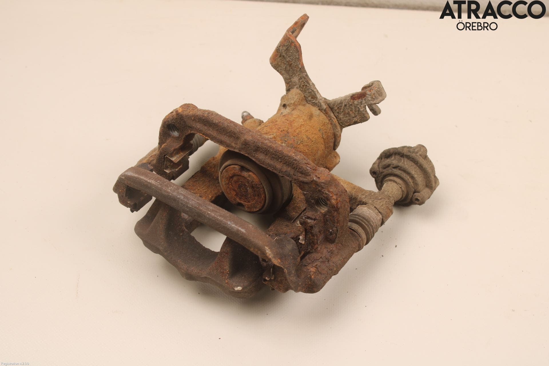 GM CHEVROLET CRUZE Bromsok Bak Höger