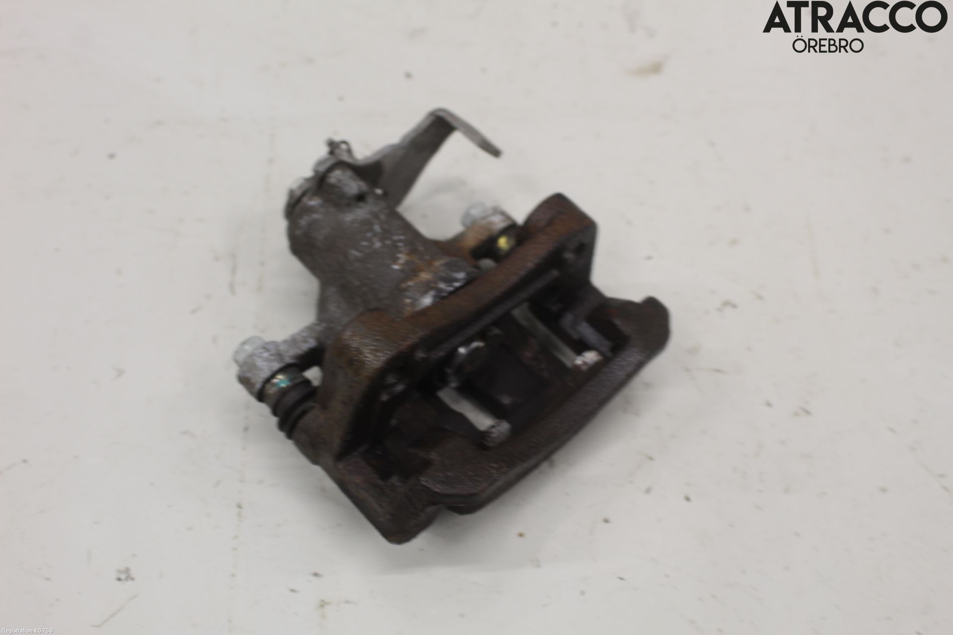 Kia PICANTO 17- Bromsok Bak Höger