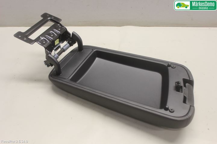 Kia OPTIMA 16-20 Inredning Armstöd