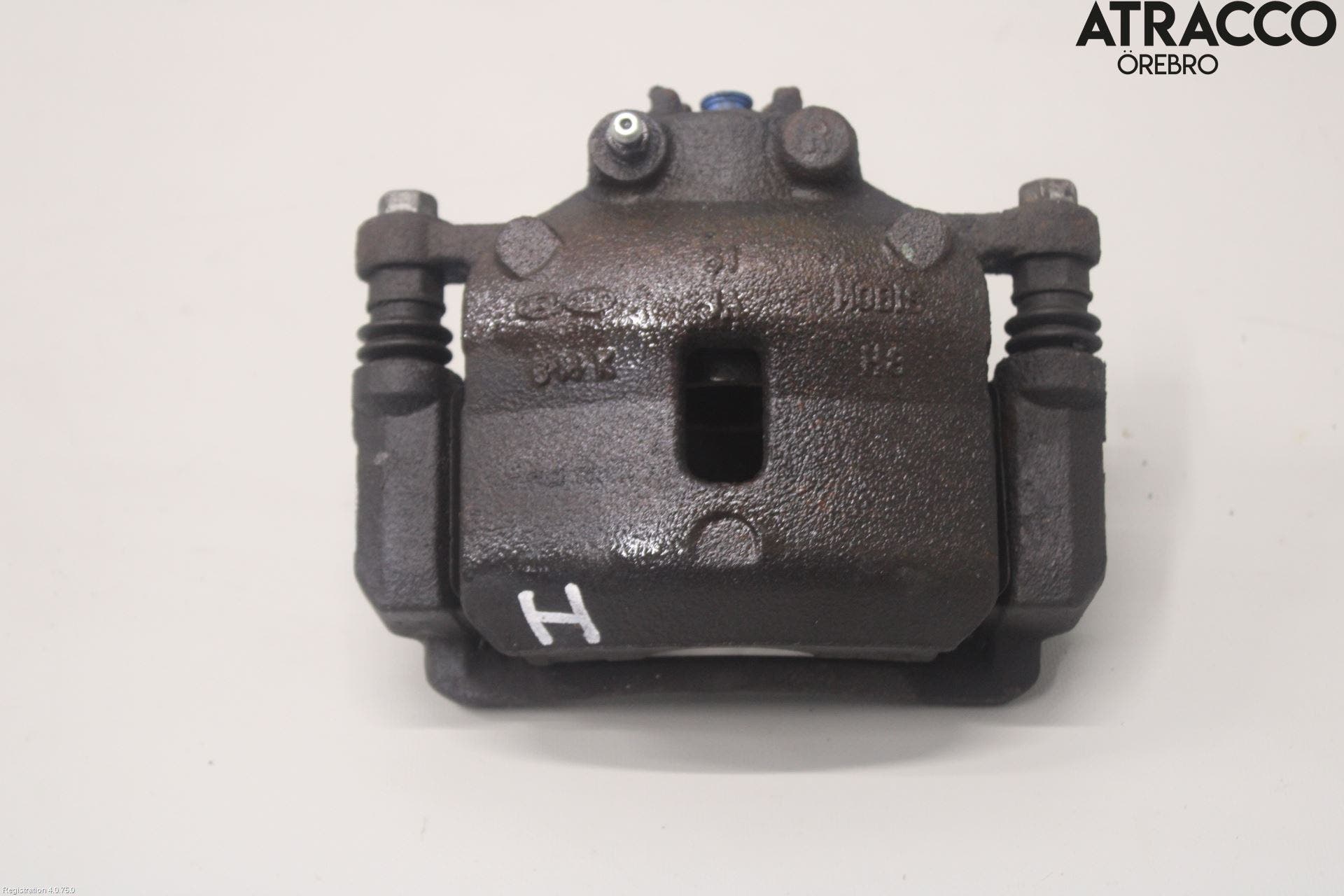 Kia PICANTO 17- Bromsok Fram Höger