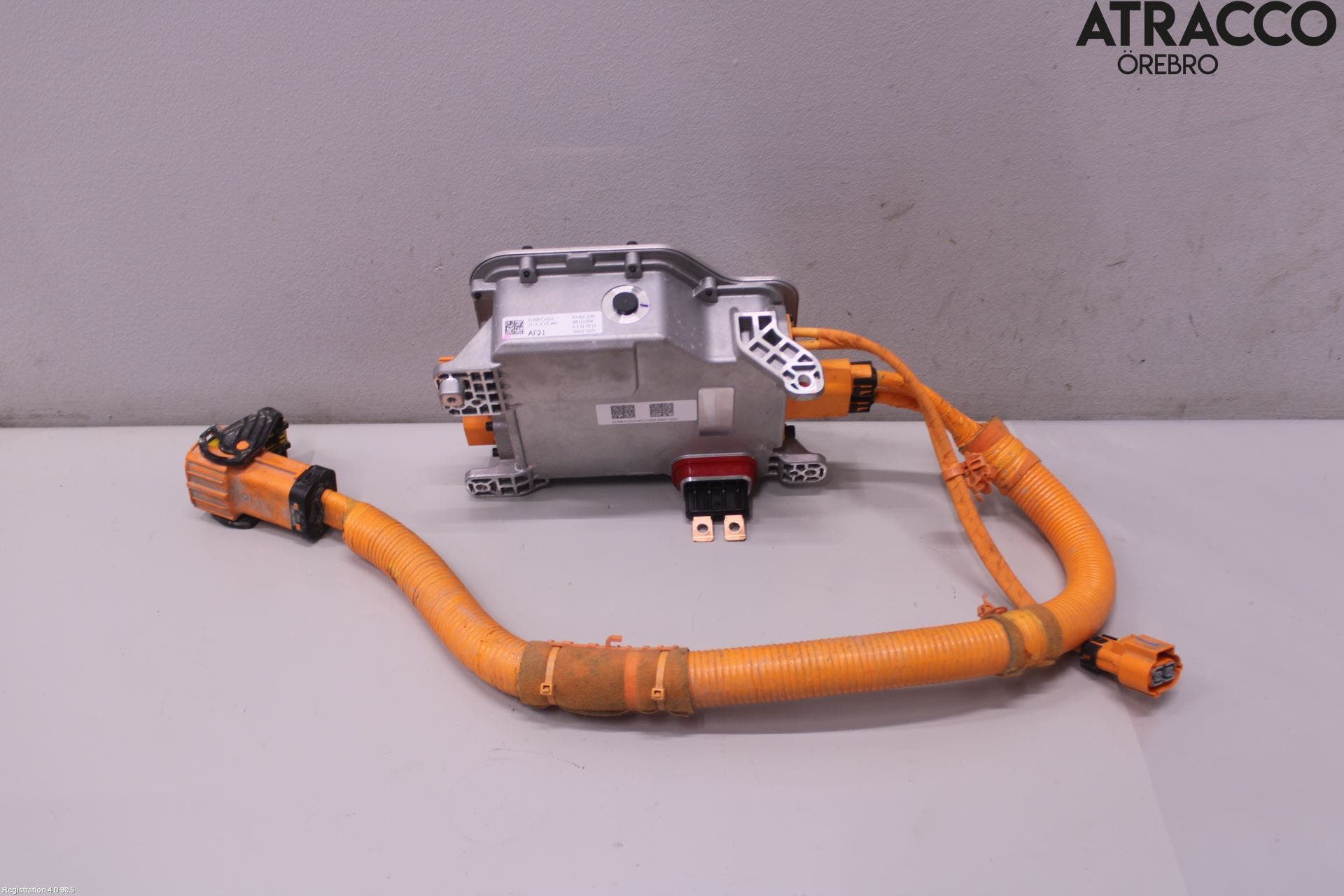 Kia EV6 (CV) 22- Inverter Hybrid