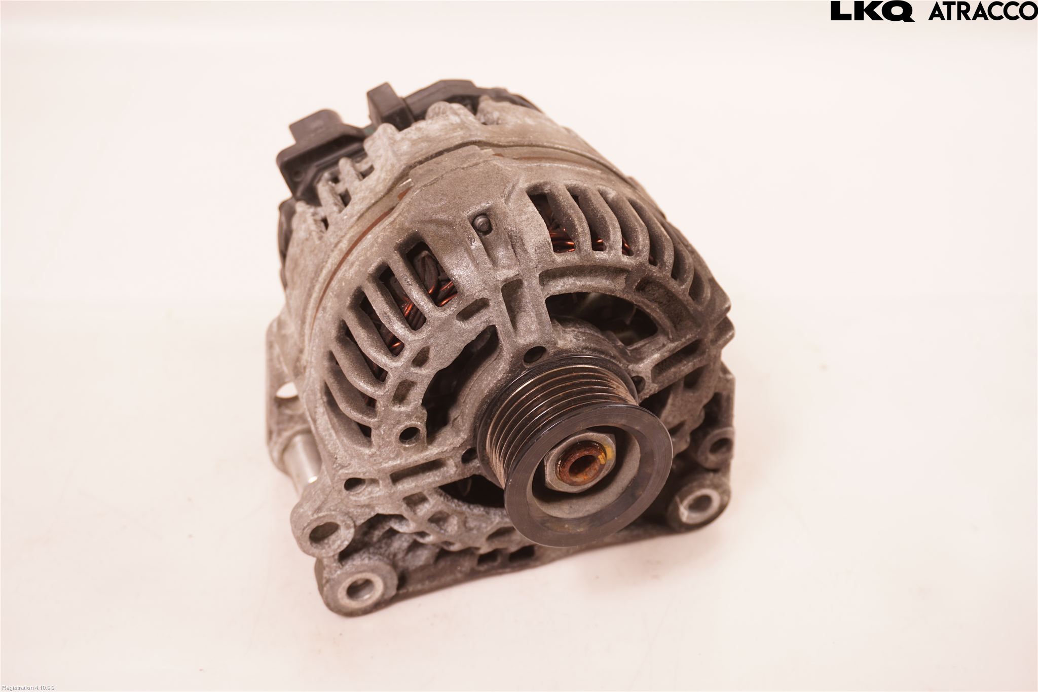 Skoda FABIA 07-14 Generator