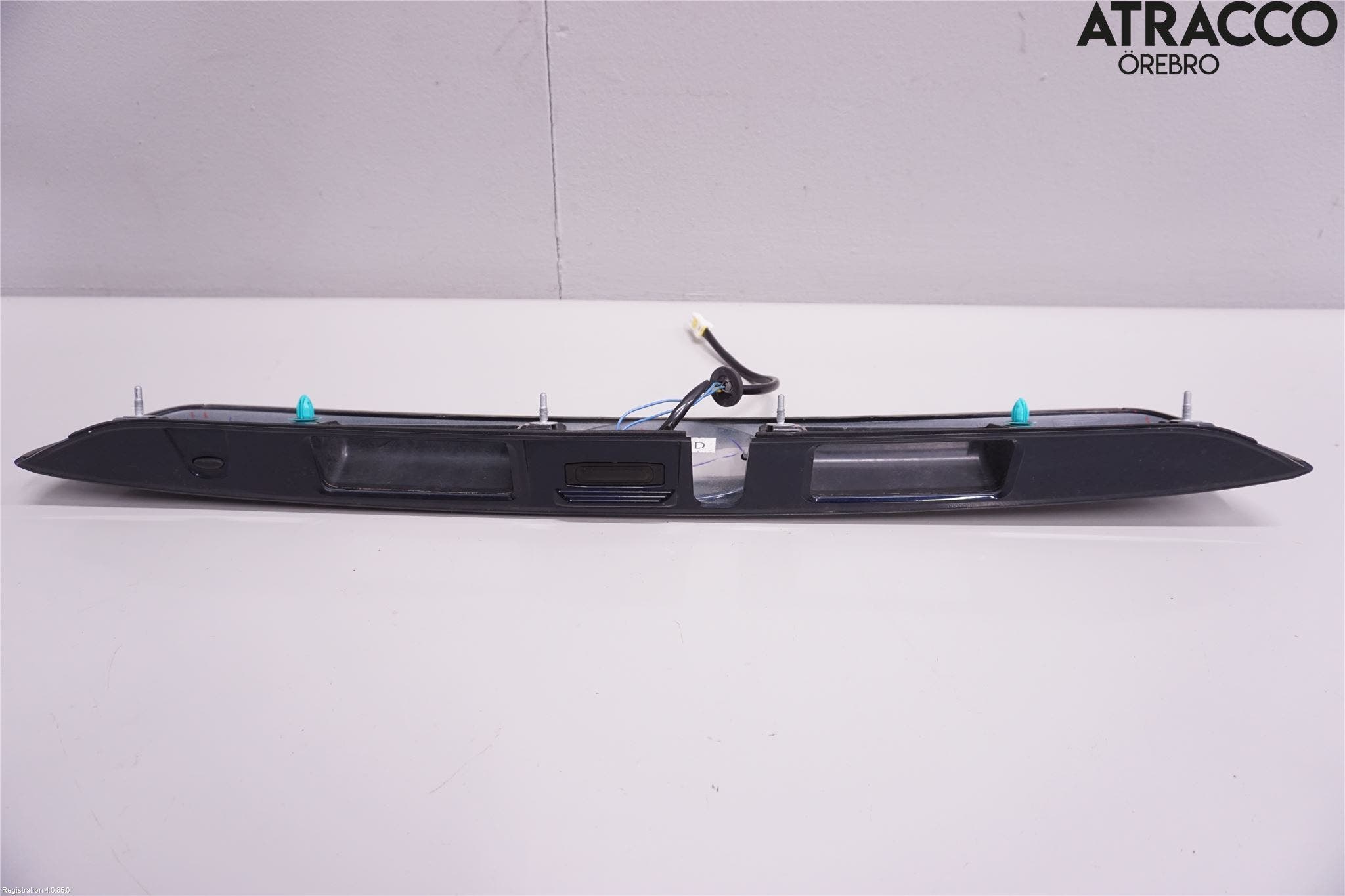 Subaru XV 18-22 Bakluckehandtag