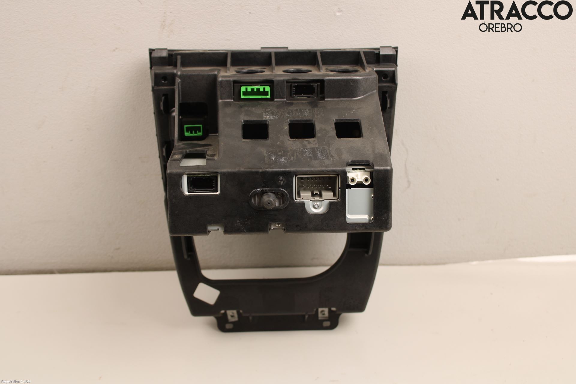 Volvo XC90 07-14 Cd Radio - Multimediapanel