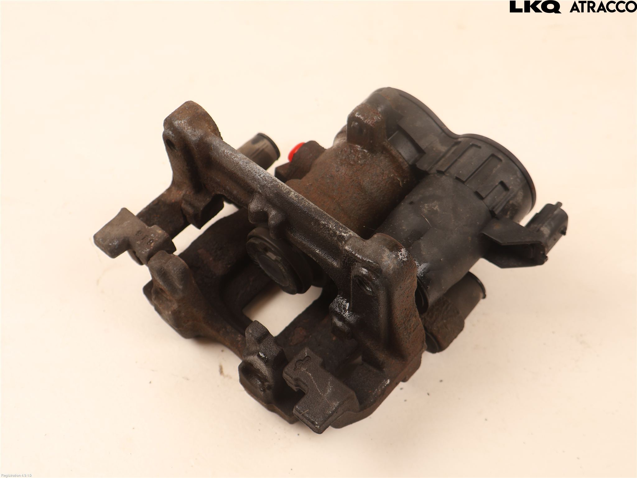 Ford FOCUS 19- Bromsok Bak Vänster