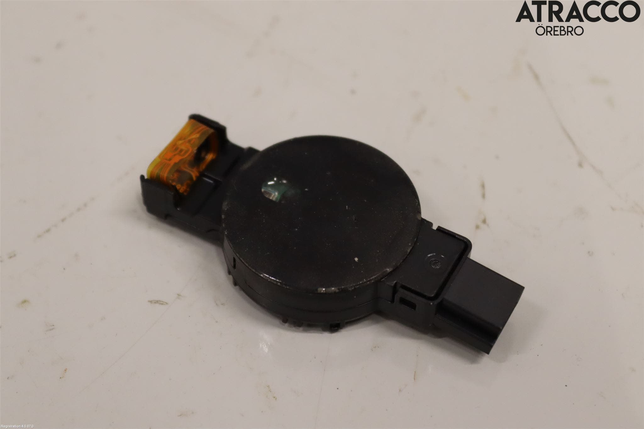 BMW 3 GT F34 13-19 Regnsensor