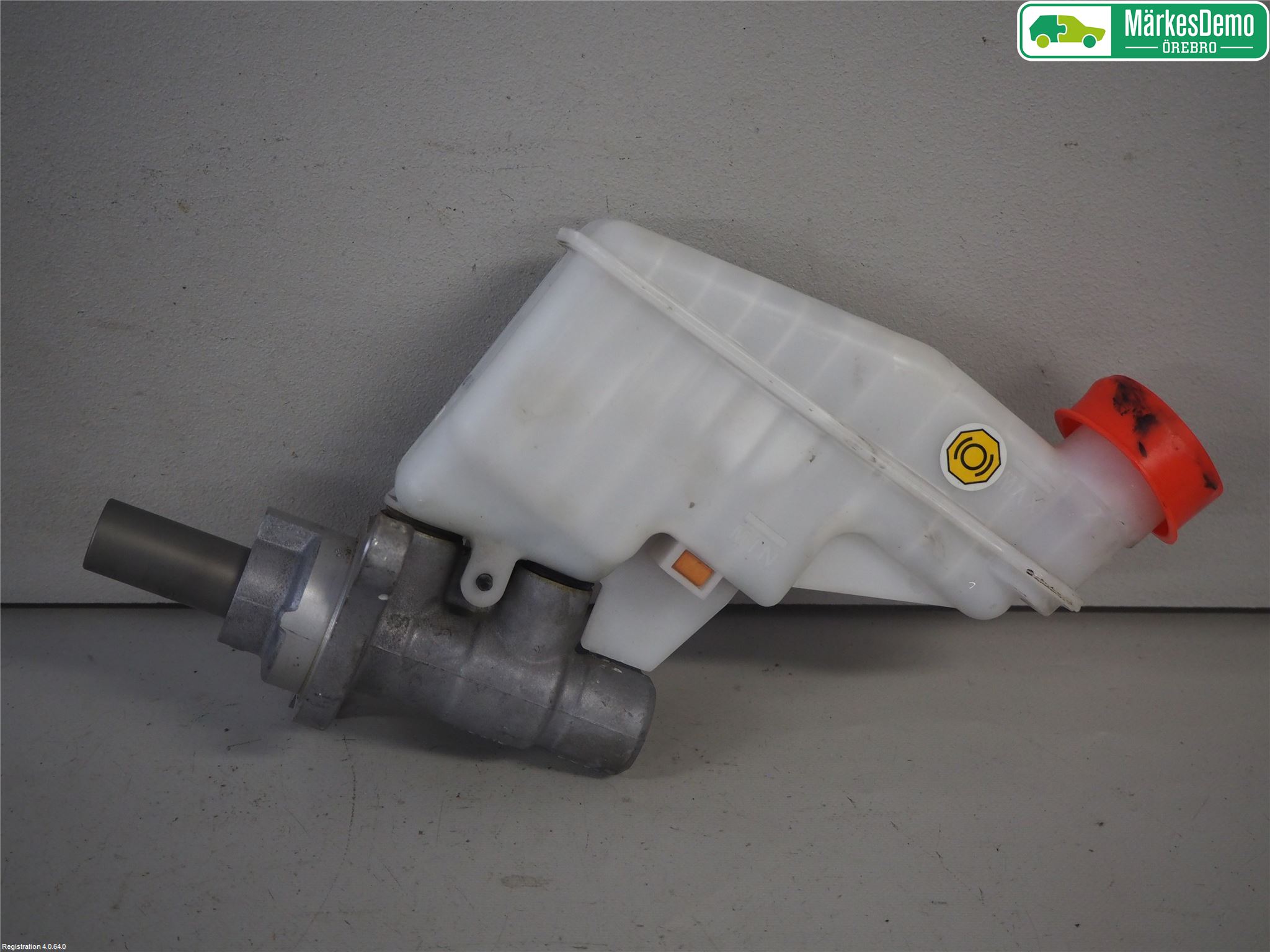 Kia CEED 12-18 Broms Huvudcylinder