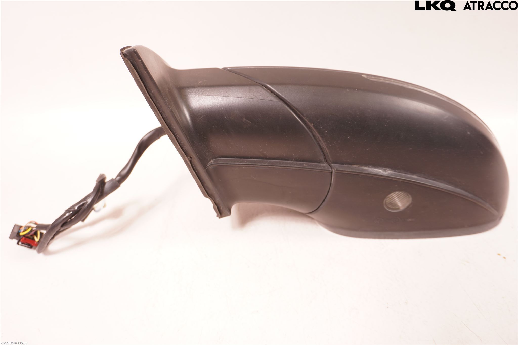 Audi Q7/SQ7 Spegel Yttre El Vä