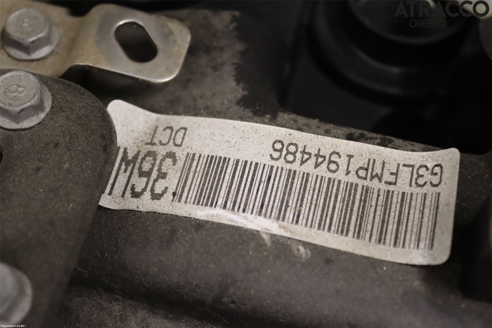 Kia STONIC 18->> Motor Bensin