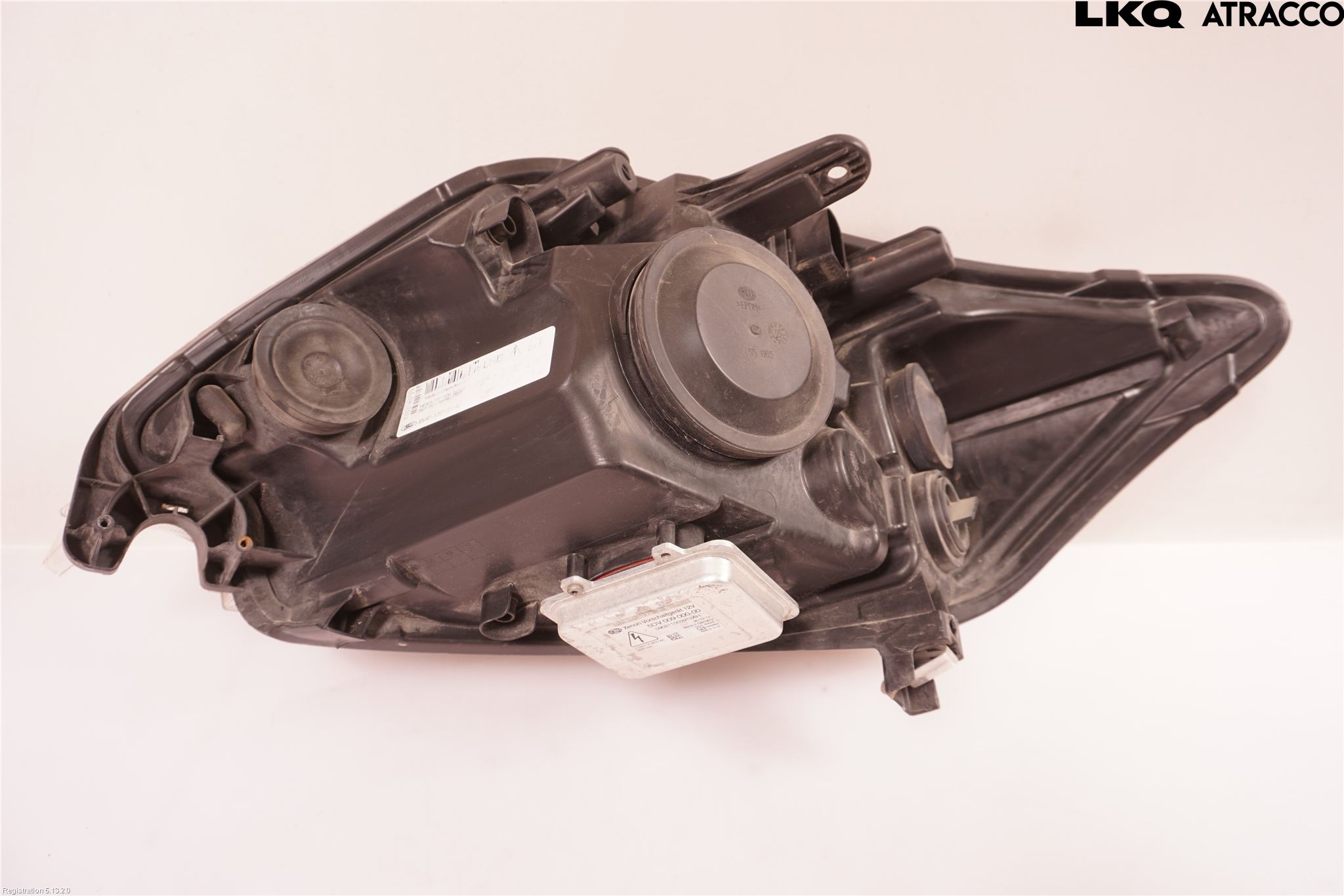 Ford KUGA 08-12 Strålkastare Höger