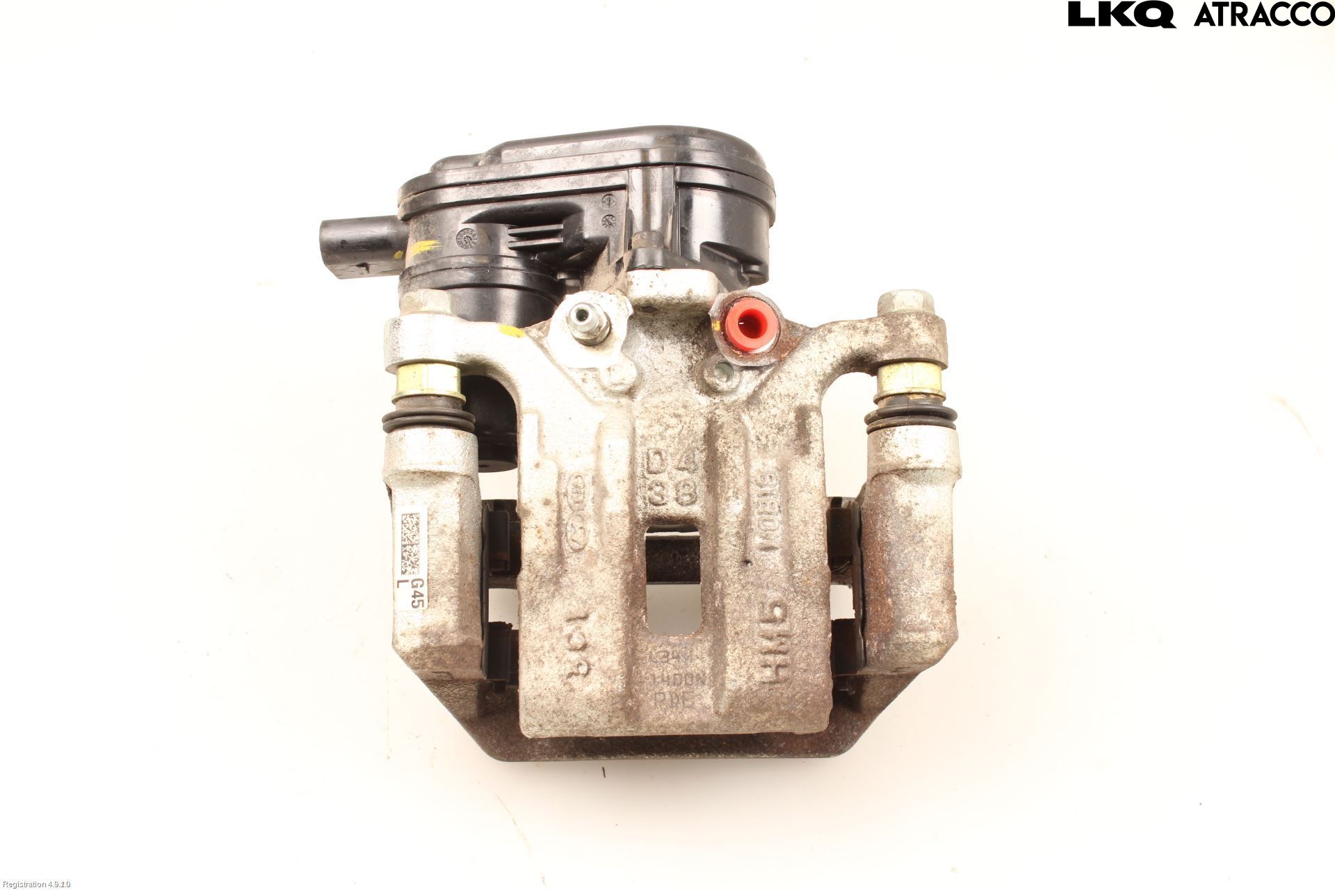 Kia CEED/CEED SW 19- Bromsok Bak Vänster