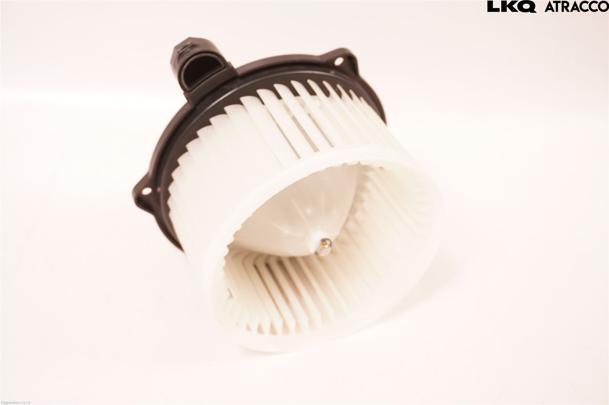 Kia EV3 26->> Ac Värmefläkt