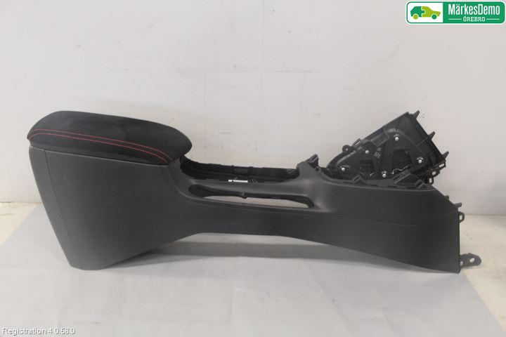 Honda CIVIC 12-16 Instrumentkonsoll Golv