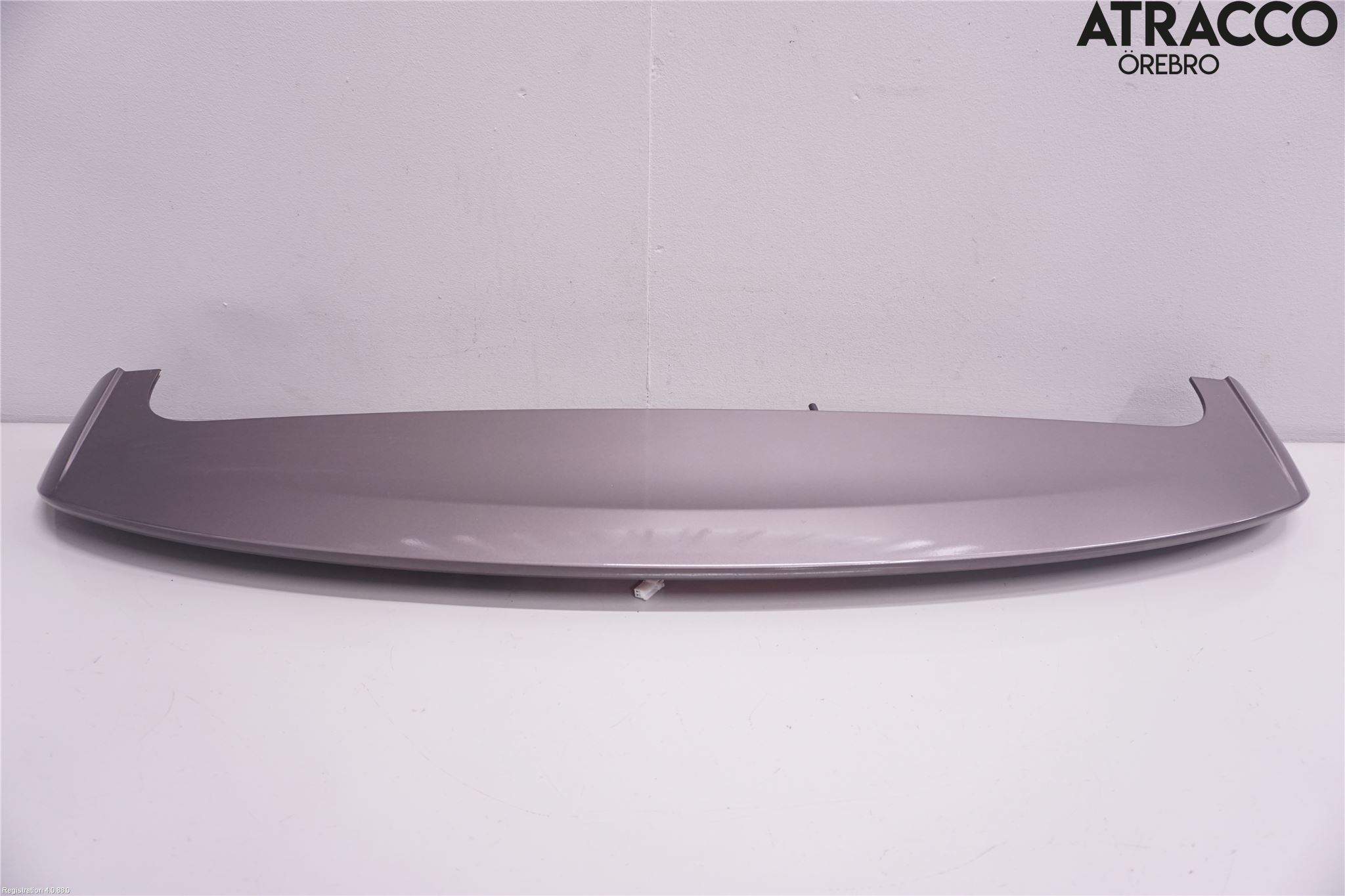 Hyundai ix35 Spoiler Baklucka