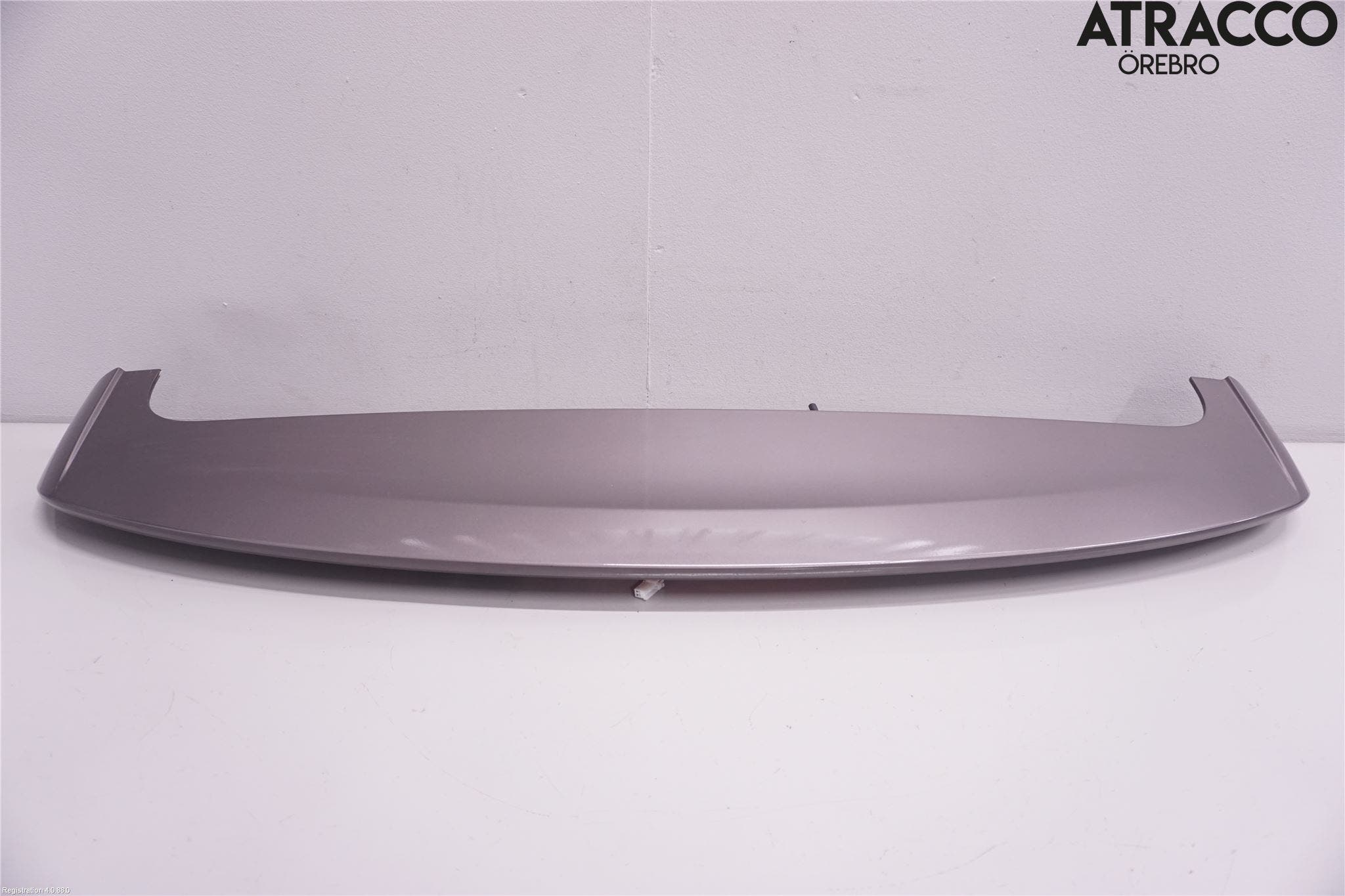 Hyundai ix35 Spoiler Baklucka