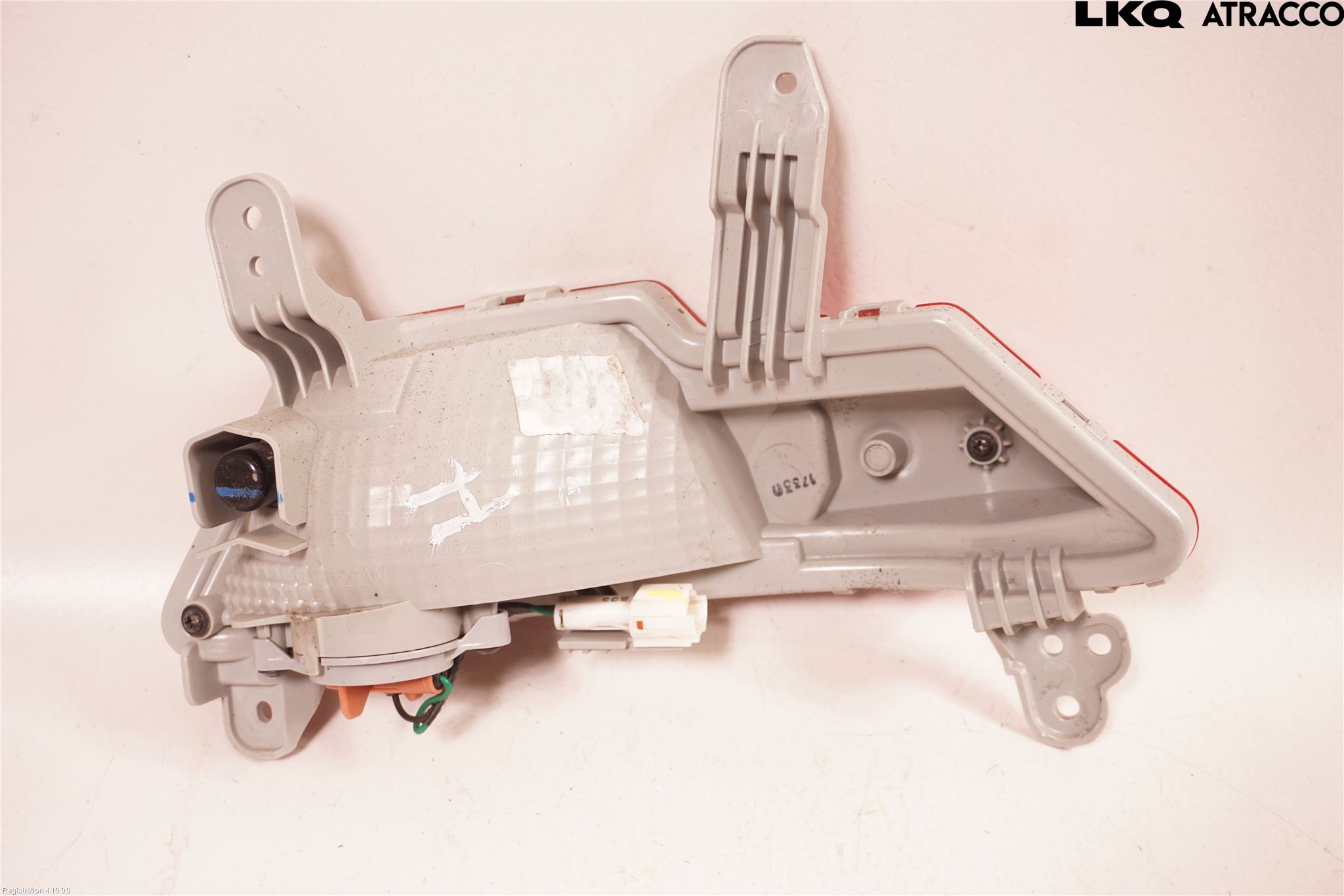 Hyundai i30 PD 17- Dimljus/Reflex Bak