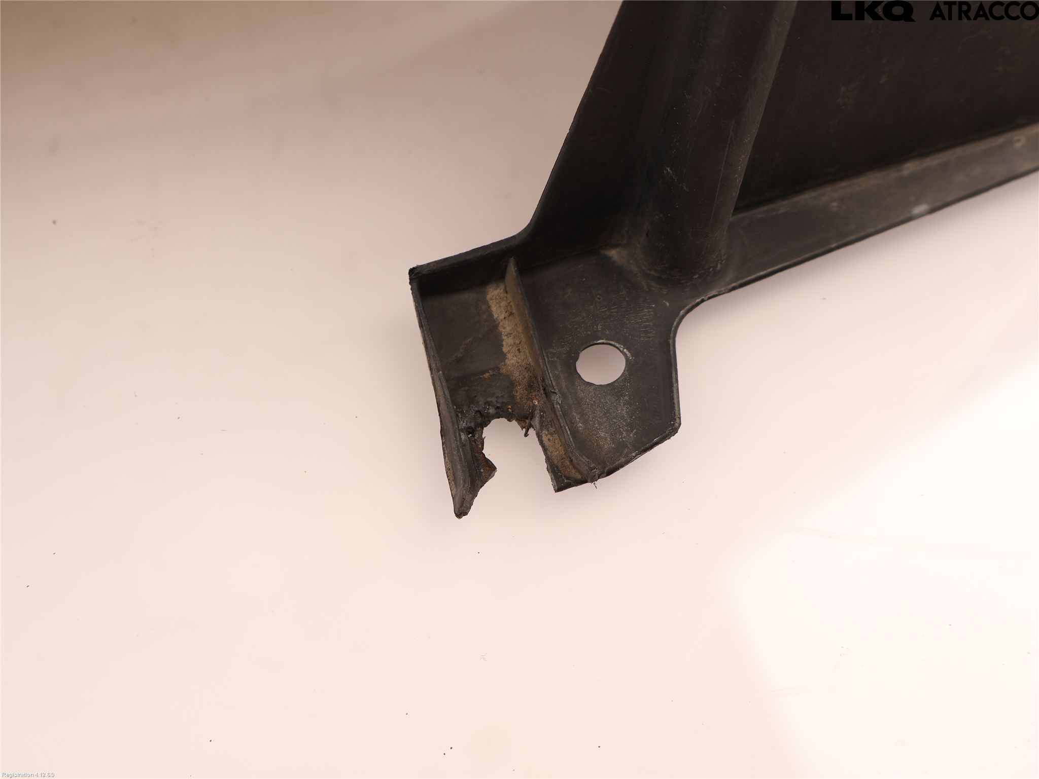 Peugeot 308 14-21 Skärm Inner