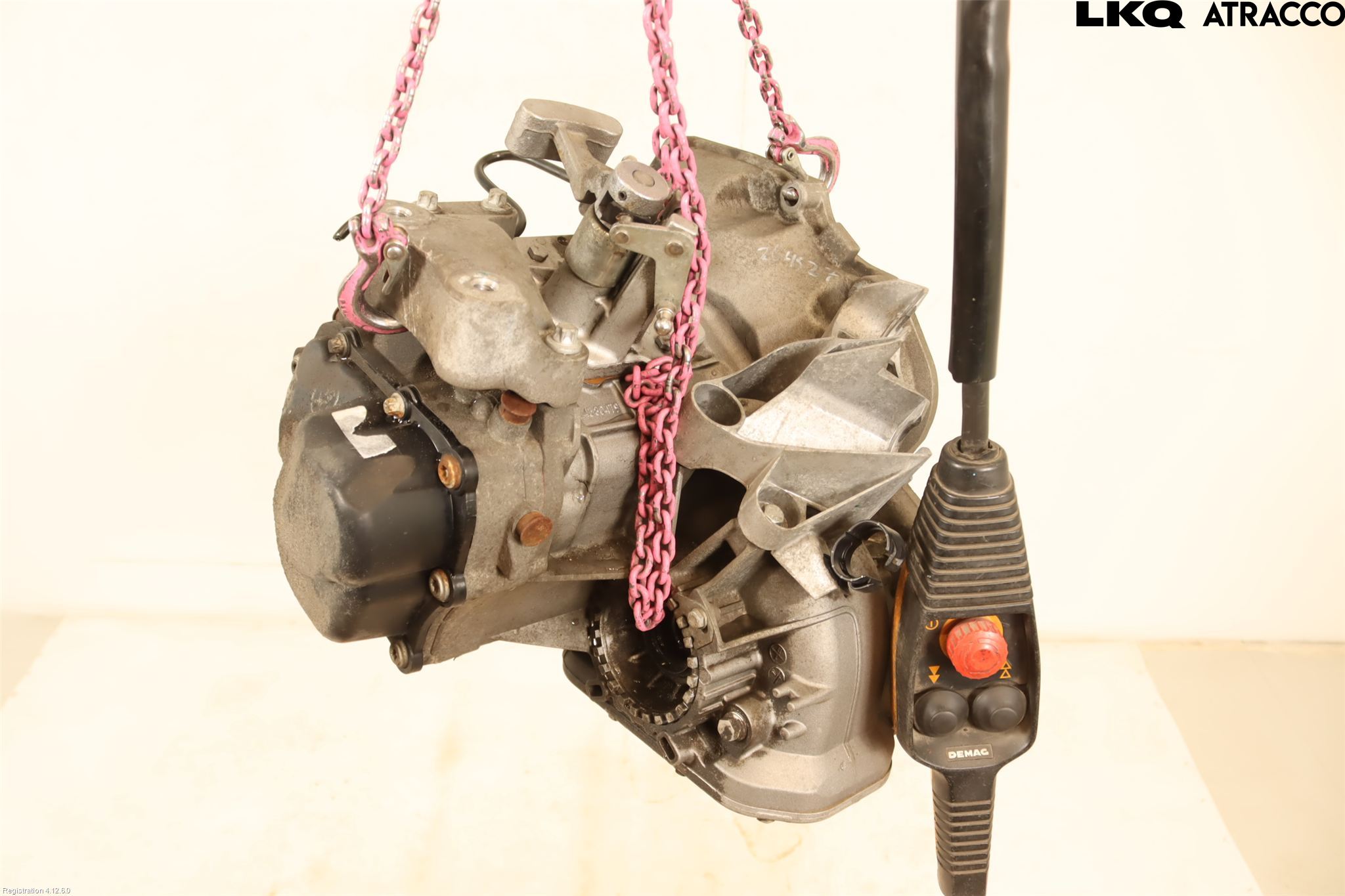 Opel CORSA E 15-19 Växellåda Man 5 Vxl