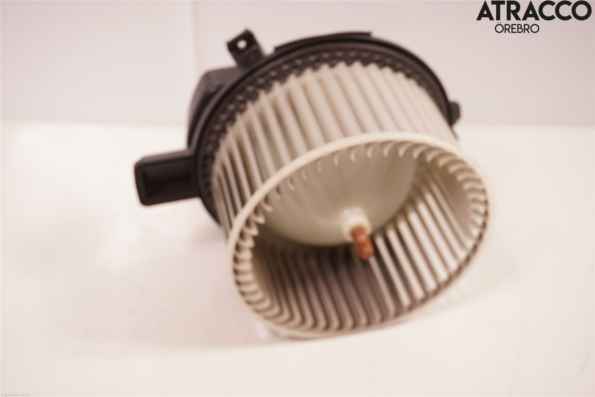 BMW X5 G05 18- Ac Värmefläkt