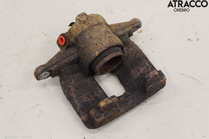 Citroen JUMPER/E-JUMPER 14- Bromsok Bak Vänster