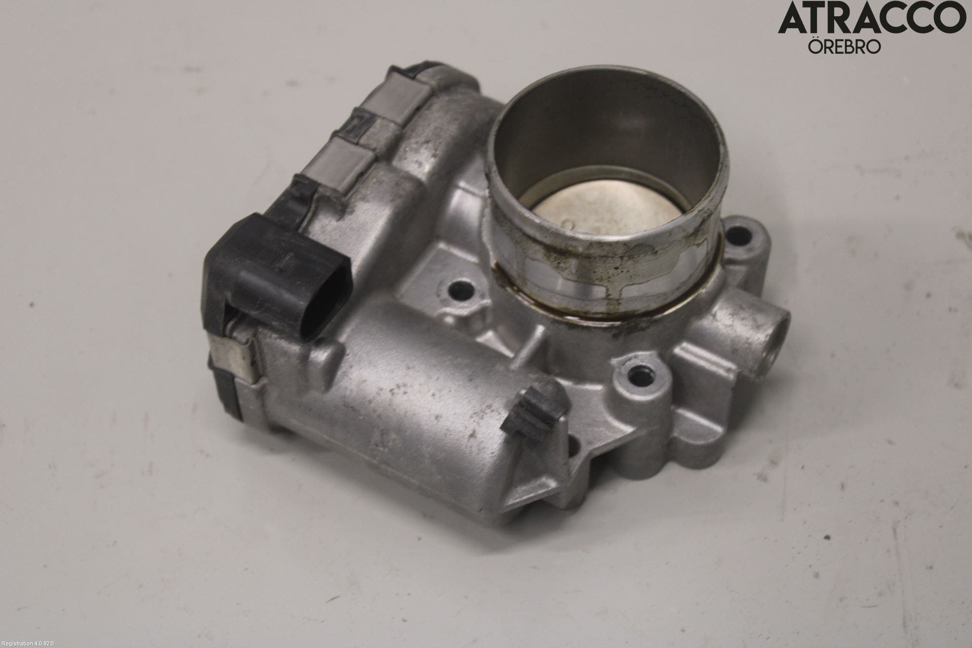 Volvo S60 11-13 Injspjällhus