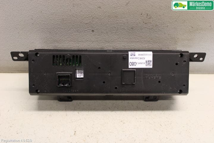 Subaru XV 12-17 Färddator