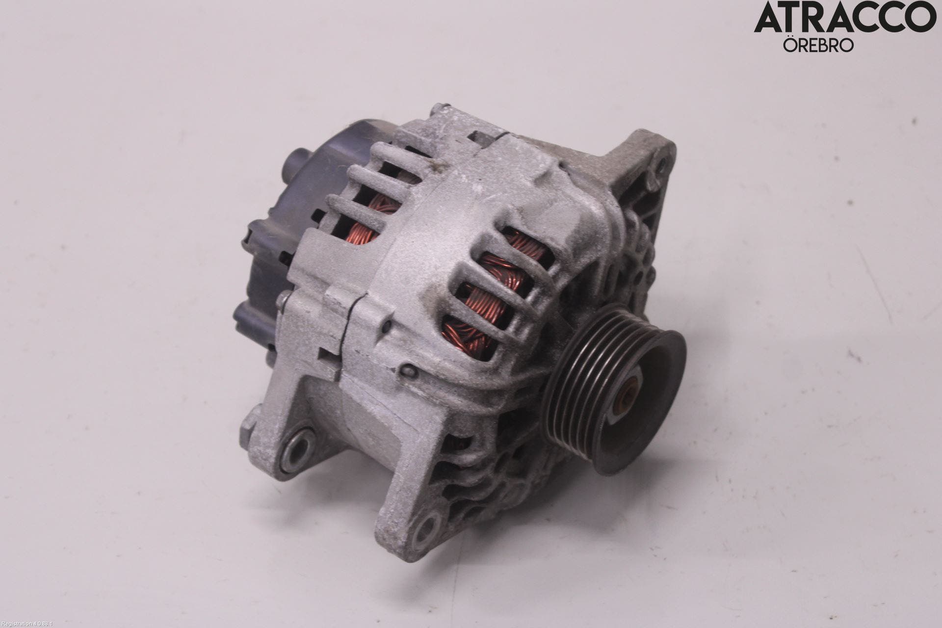 Kia SPORTAGE (SL) 11-15 Generator