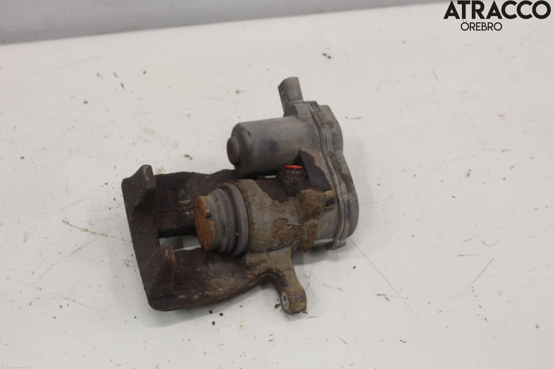 Audi A5 07-16 Bromsok Bak Vänster