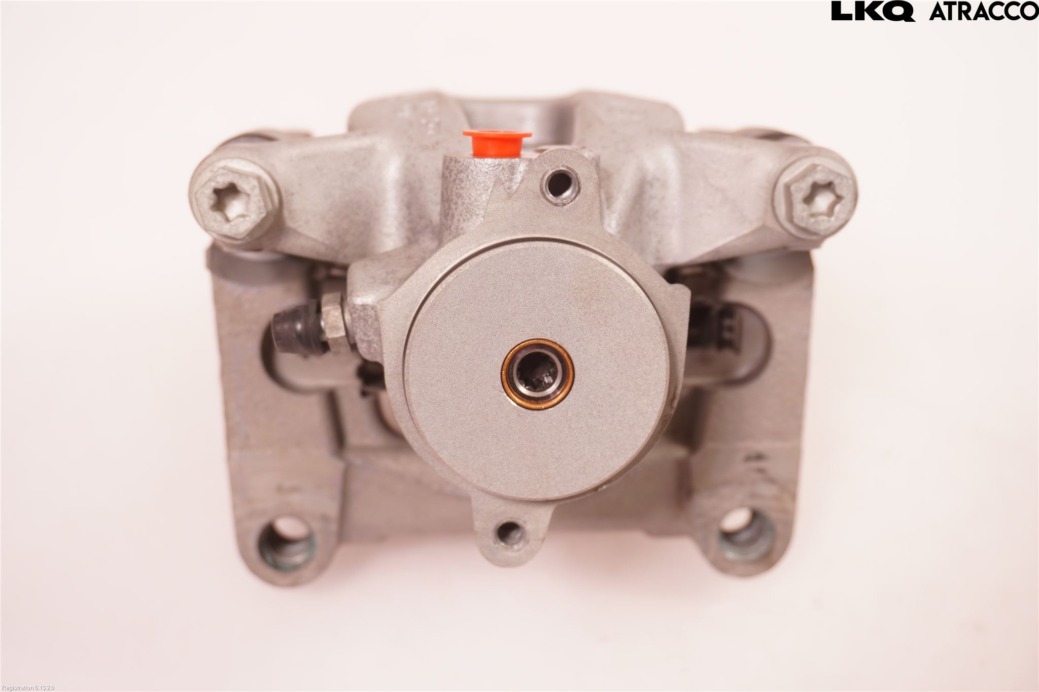 Peugeot 2008/E-2008 20- Bromsok Bak Höger