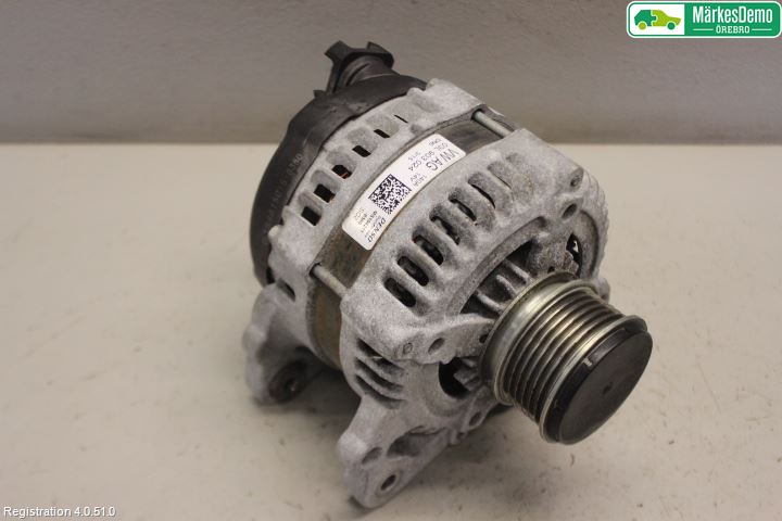 Volkswagen VW TIGUAN 07-16 Generator