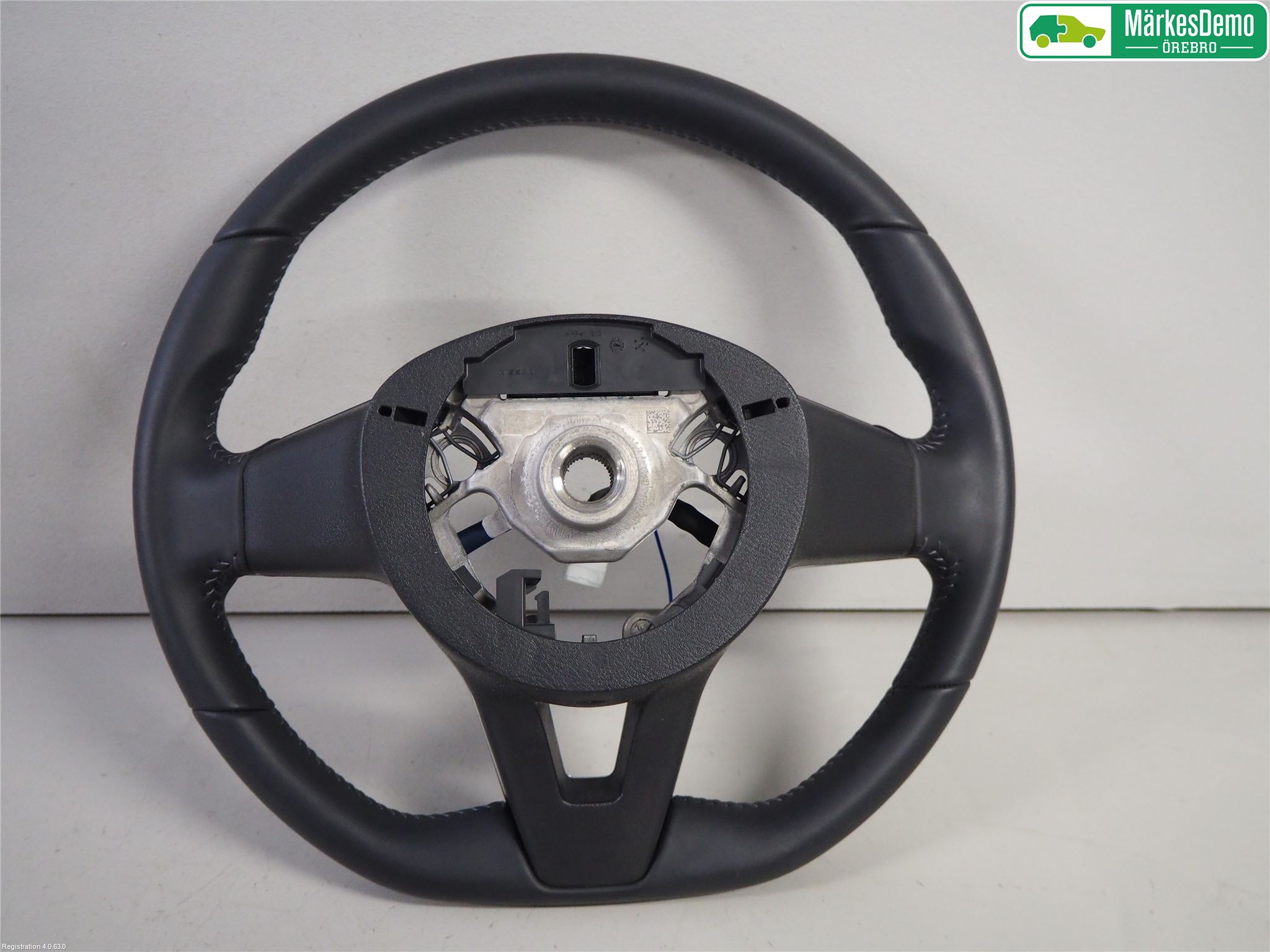 Nissan QASHQAI 17-21 Ratt