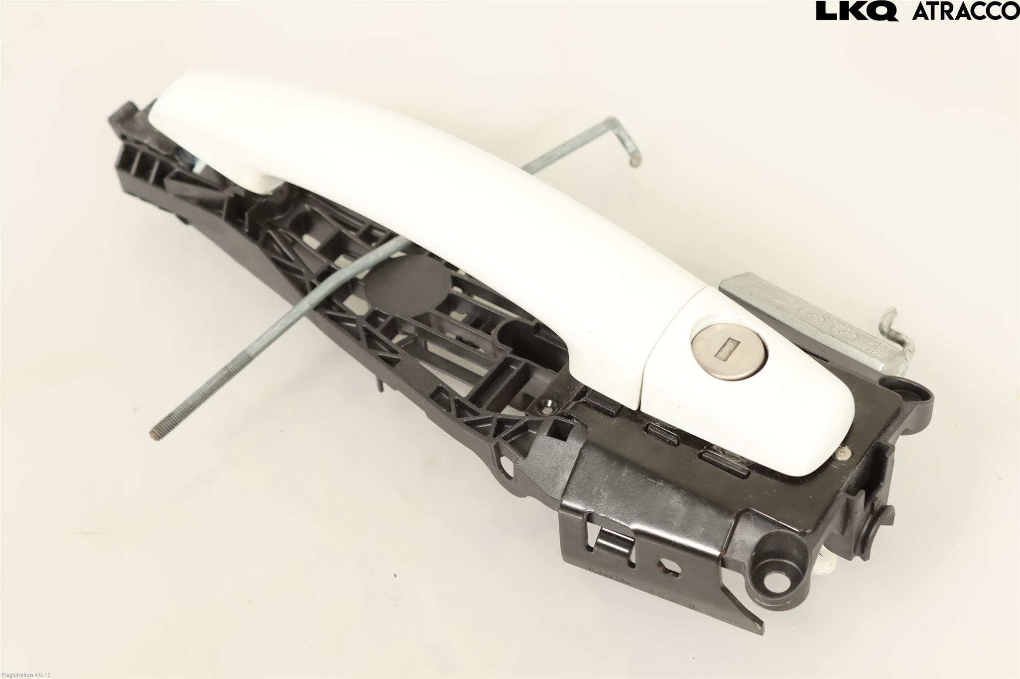 Opel CORSA E 15-19 Dörrhandtag Yttre Vä