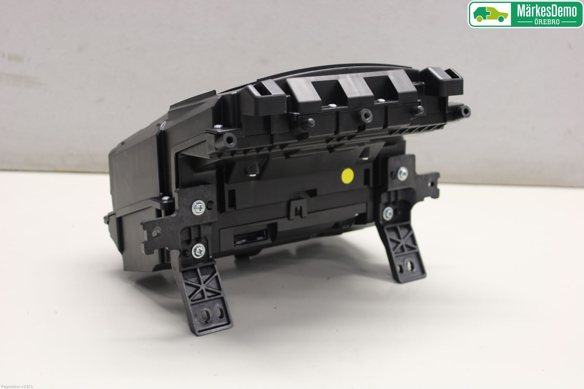 Kia SOUL 09- Bildskärm