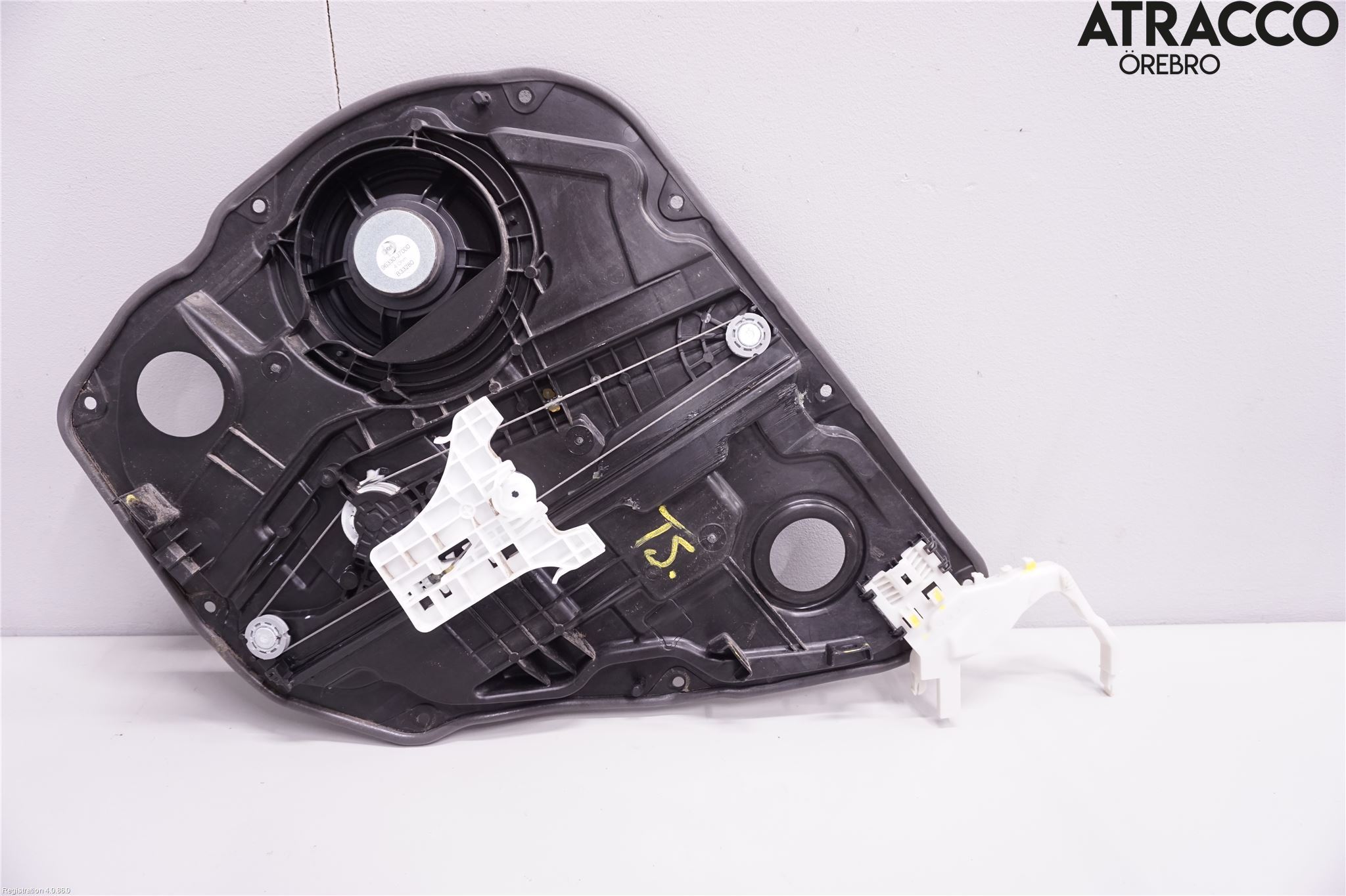 Kia CEED/CEED SW 19- Fönsterhissmekanism