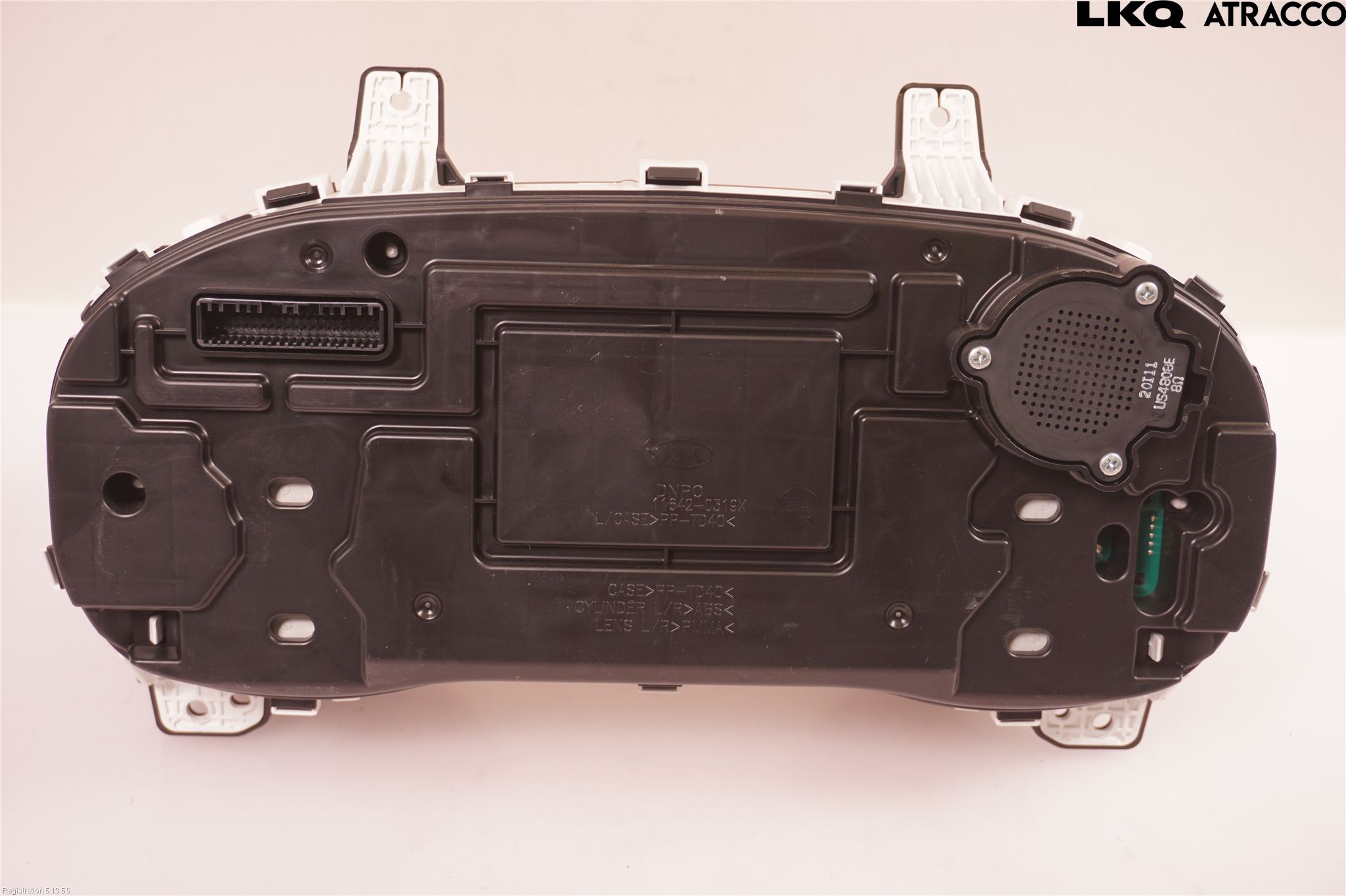 Kia CEED/CEED SW 19- Instrument Komb