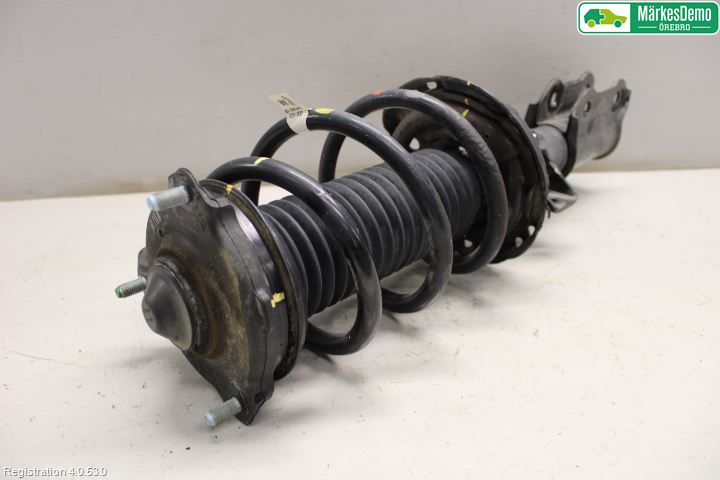 Kia OPTIMA 16-20 Fjäderben Fram Vänster