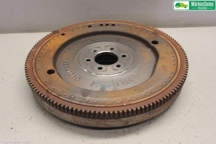 Peugeot PARTNER 16-18 Svänghjul Man