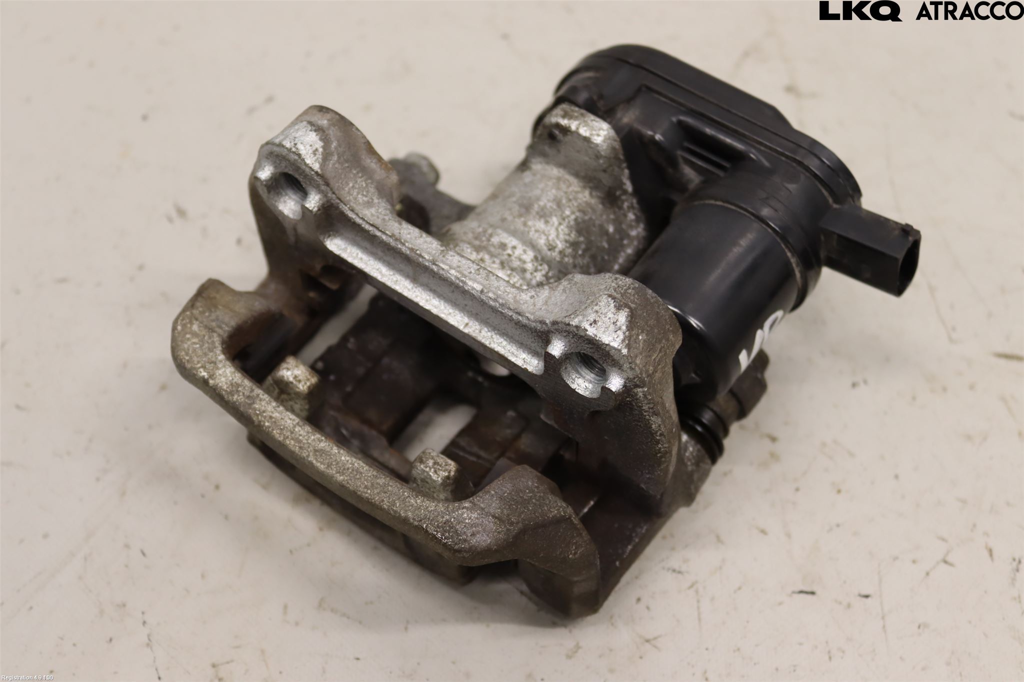 Kia CEED/CEED SW 19- Bromsok Bak Vänster